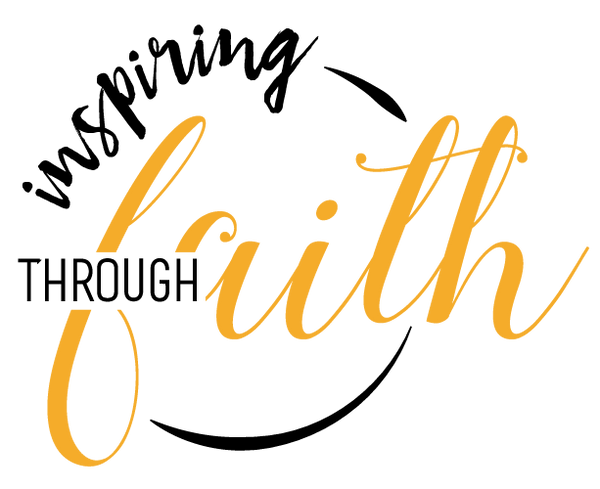 Inspiring through Faith logo